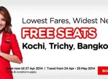 airasia-free-seats-promotion-to-kochi-trichy-bangkok