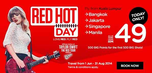 airasia-red-hot-day-promotion