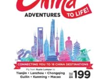 airasia china destinations 2019 promo