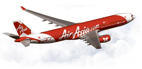Thai AirAsia X (XJ) Now Offers Unlimited Flight Changes or a Two-Year Credit Account