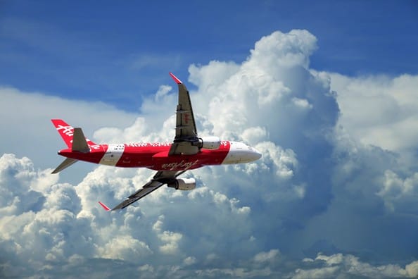 AirAsia to Resume Phuket Flights from RM189